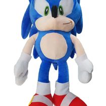Мягкая игрушка Соник (Sonic the Hedgehog) 50 см