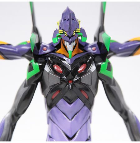 Фигурка Евангелион EVA-13 (Evangelion:3.0+1.0 - Eva-13 Starting! Ichiban) 33 см изображение 3