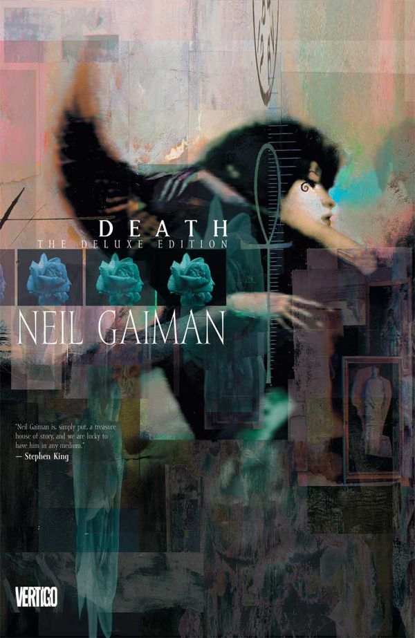 Death TPB
