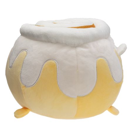 Мягкая игрушка Пушин Синнабон (Pusheen Cat) изображение 4