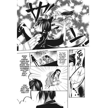 Black Butler Vol. 1 изображение 3