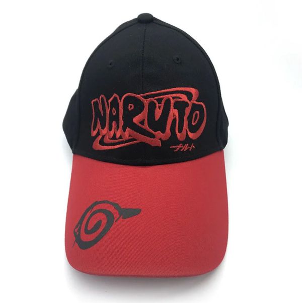 Кепка Наруто (Naruto)