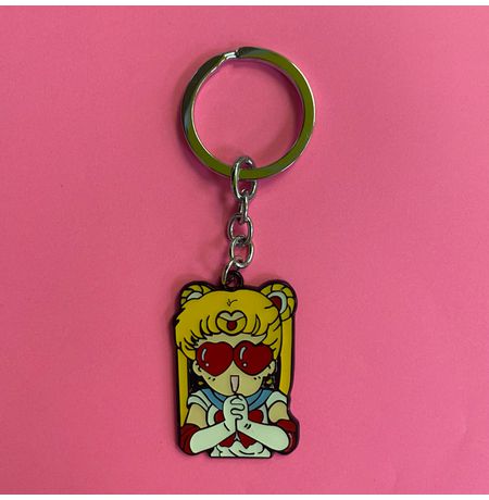 Брелок Сейлор Мун - Усаги (Sailor Moon - Usagi)