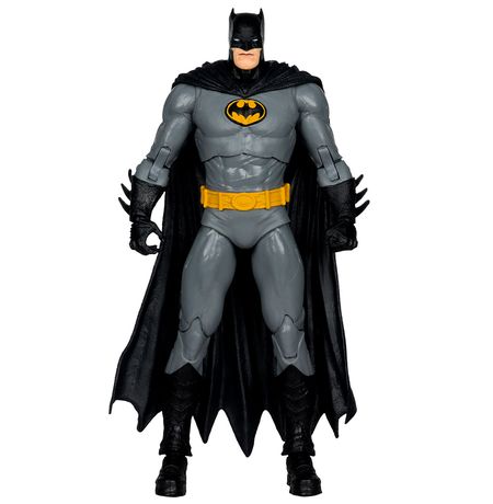 Фигурка Бэтмен - Три Джокера (Batman Three Jokers) 18 см лицензия изображение 2