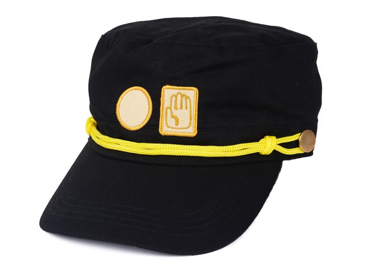 Кепка ДжоДжо (JoJo’s Bizarre Adventure)