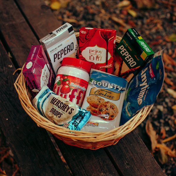 Pepero Белый шоколад изображение 2