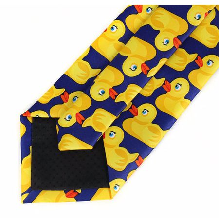 Галстук Барни Стинсона (Как я встретил вашу маму) УЦЕНКА изображение 2