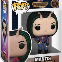 Фигурка Funko POP! Стражи Галактики 3 - Мантис (Guardians of the Galaxy 3 - Mantis)