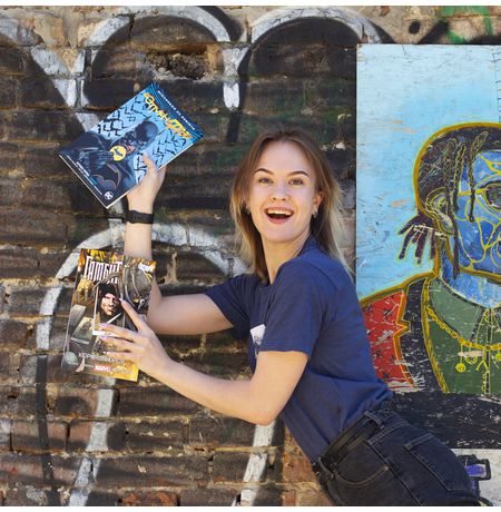 Гамбит Том 3. Король Воров изображение 2