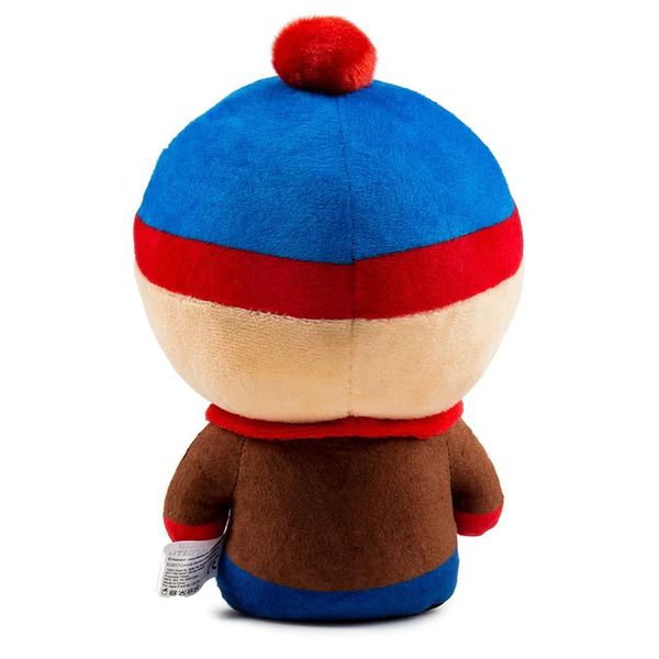 Мягкая игрушка Южный Парк Стэн Марш (South Park) изображение 4