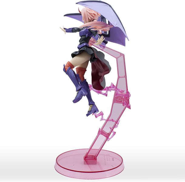 Фигурка О моем перерождении в слизь - Милим (Slime Otherworlder Plus - Milim) 23 см изображение 4