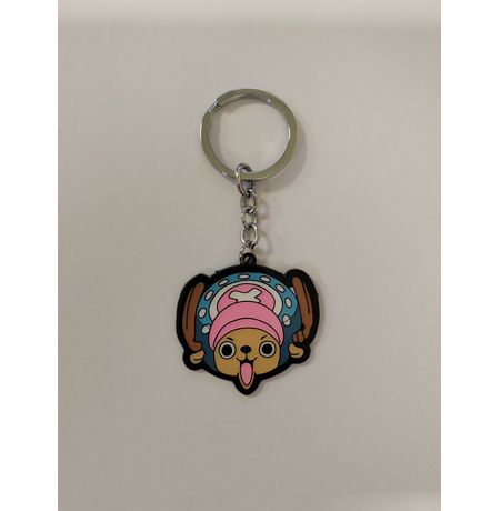 Брелок One Piece - Тони Тони Чоппер (Tony Tony Chopper)