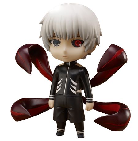 Фигурка Токийский Гуль: Канеки Кен (Tokyo Ghoul Ken Kaneki) без маски