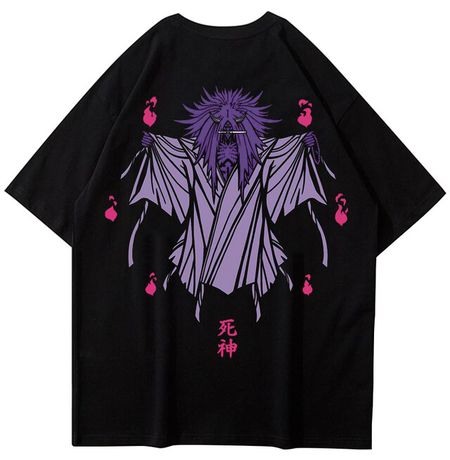 Футболка Наруто - Шинигами (Naruto)