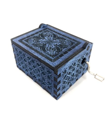 Шкатулка Игра Престолов (Game of Thrones) изображение 2