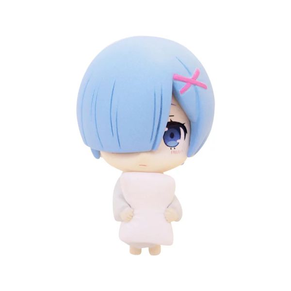 Случайная фигурка Re:Zero - Рем (Жизнь с нуля - Rem) изображение 5