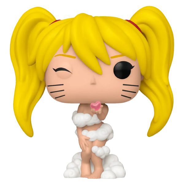 Фигурка Funko POP! Наруто - Техника Соблазнения Эксклюзив (Naruto - Sexy Jutsu Exclusive) №726