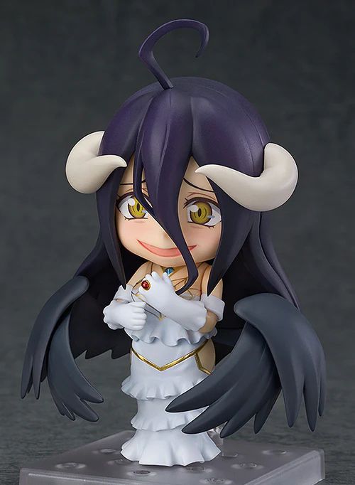 Фигурка Оверлорд - Альбедо (Overlord - Albedo) Nendoroid копия изображение 3