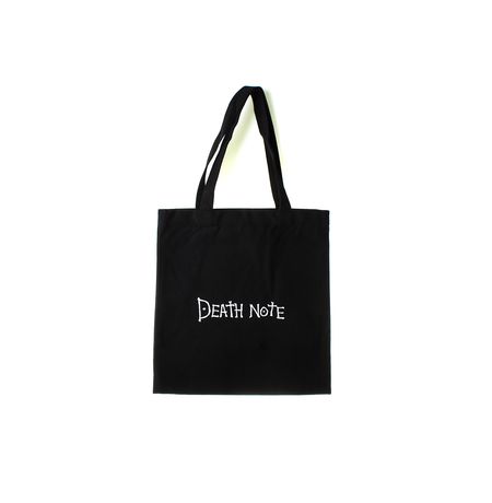 Шоппер Тетрадь Смерти (Death Note)