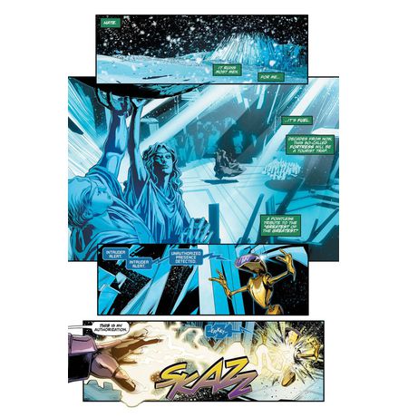 Action Comics Special #1 изображение 2