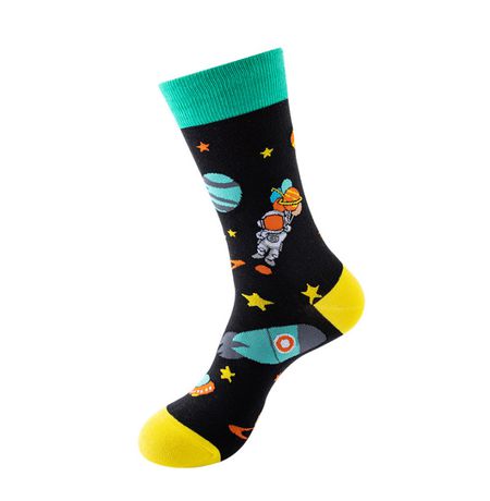 Носки Космонавт (размер 37-44)