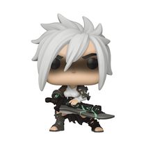 Фигурка Funko POP! Ривен — League of Legends (Riven №1040), 10,4 см