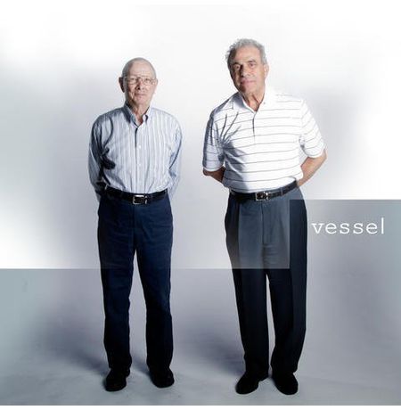 Виниловая пластинка