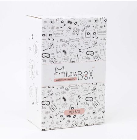 MilotaBox mini Mix
