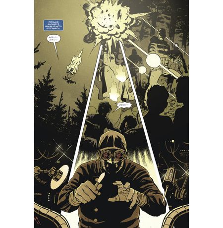 Чудесные моменты Marvel. Люди Икс изображение 4