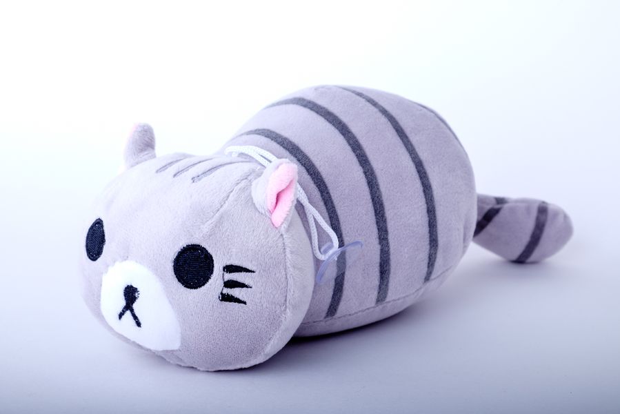 Мягкая игрушка Кот беспилотник изображение 3