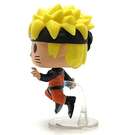 Виниловая фигурка Funko POP! Наруто - Расенган (Naruto Rasengan) изображение 4