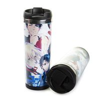 Термокружка Юри на льду (Yuri on Ice)