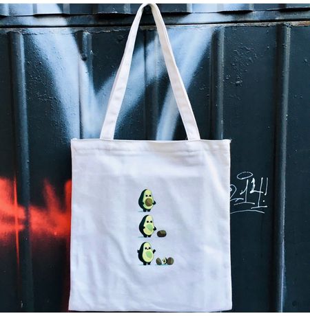 Шоппер Авокадо