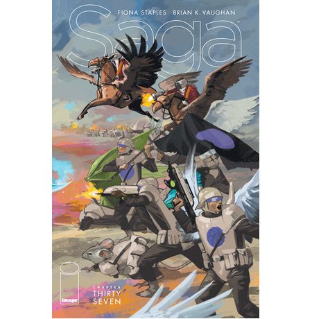 Saga #37