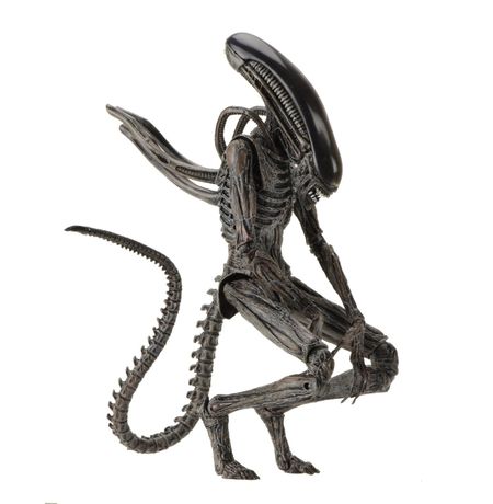 Фигурка Чужой - Alien Xenomorph 79 Neca изображение 2