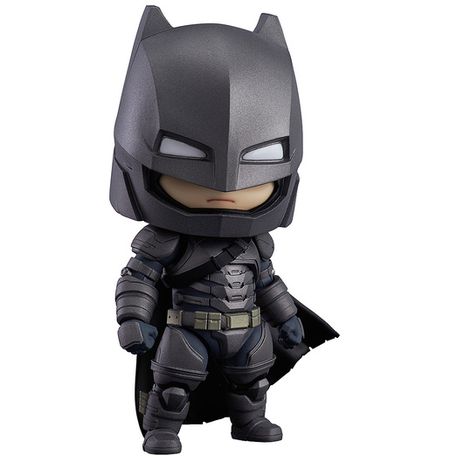 Фигурка Бэтмен Нендроид (Batman Nendoroid - Justice Edition) УЦЕНКА