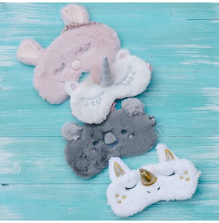 Маска для сна Коала изображение 4