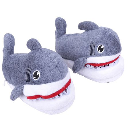 Тапочки Акулы