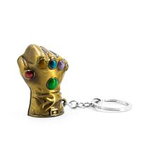 Брелок Перчатка Бесконечности (Мстители: Война Бесконечности) 