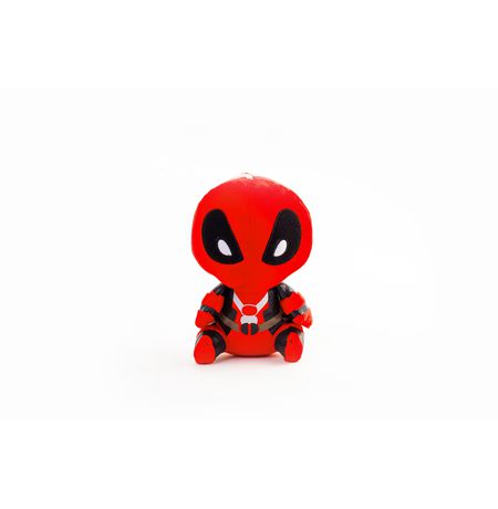 Мягкая игрушка Дэдпул (Deadpool)