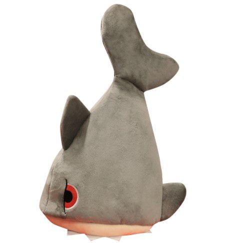 Шапка Акула