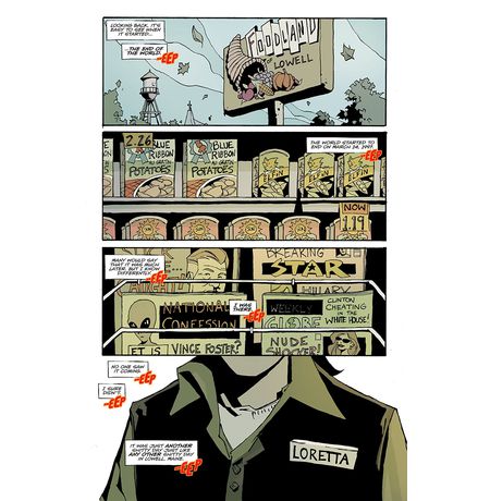 Family Tree #1 изображение 2