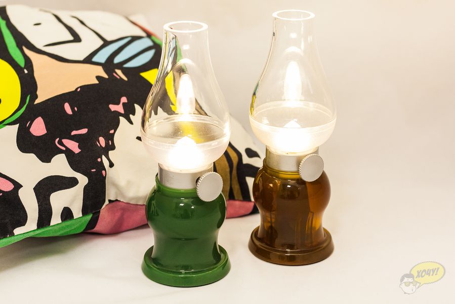 Светильник 