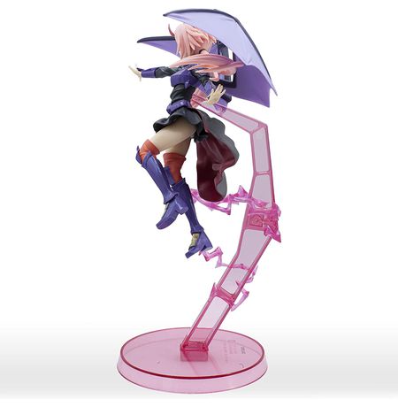 Фигурка О моем перерождении в слизь - Милим (Slime Otherworlder Plus - Milim) 23 см изображение 4