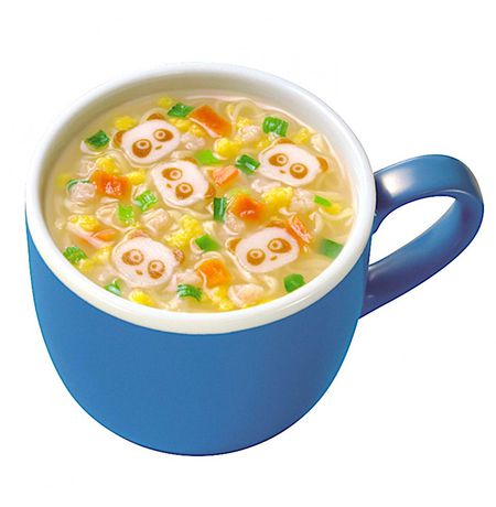 Лапша Cup Noodle Mug 4 шт 94 г изображение 3