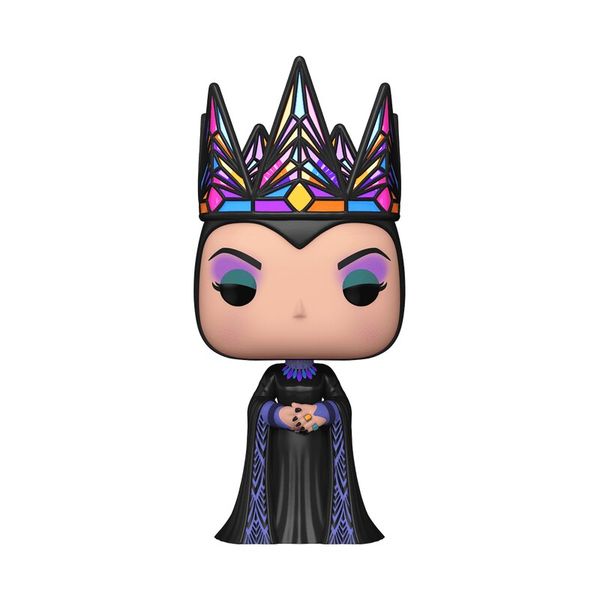 Фигурка Funko POP Злая Королева Белоснежка 2025 (Evil Queen Snow White 2025 1421)