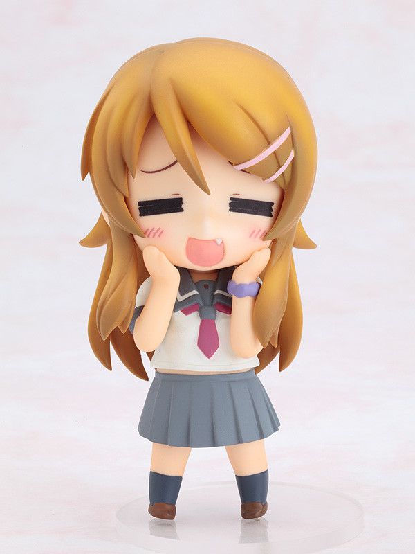 Фигурка Ну не может моя сестрёнка быть такой милой - Кирино Косака (Kirino Kousaka) Nendoroid 10 см изображение 2