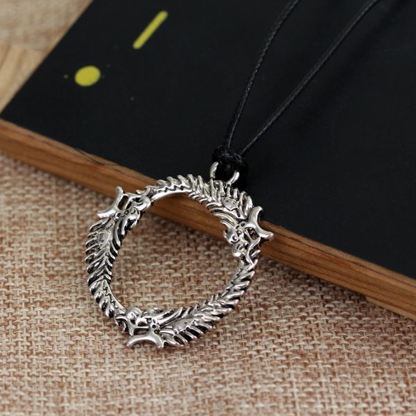 Кулон The Elder Scrolls изображение 2