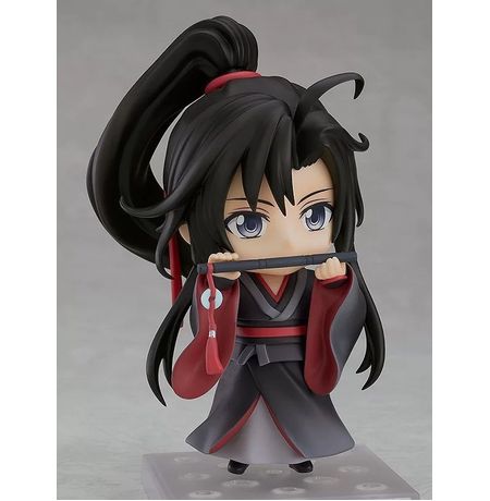 Фигурка Магистр дьявольского культа - Вэй Усянь (The Founder of Diabolism) Nendoroid копия изображение 3