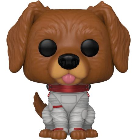 Фигурка Funko POP! Стражи Галактики 3 - Космо (Guardians of the Galaxy 3 - Cosmo) изображение 2